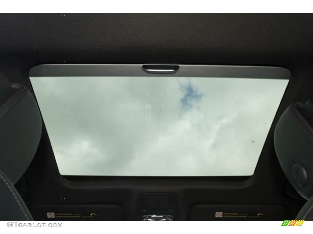 2016 Audi A3 Sportback e-tron Premium Sunroof Photos