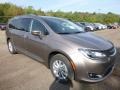 2018 Molten Silver Chrysler Pacifica Touring L  photo #7