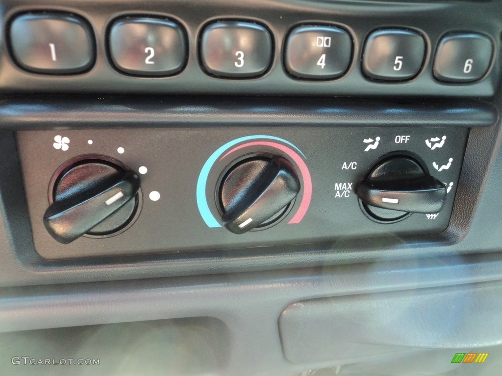 2000 F250 Super Duty XLT Extended Cab 4x4 - Deep Wedgewood Blue Metallic / Dark Denim Blue photo #18