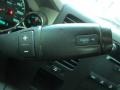 Silver Ice Metallic - Silverado 2500HD Work Truck Regular Cab 4x4 Plow Truck Photo No. 15