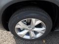 Nebula Gray Pearl - NX 200t AWD Photo No. 5