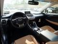 Nebula Gray Pearl - NX 200t AWD Photo No. 9