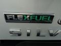 Silver Ice Metallic - Silverado 2500HD Work Truck Regular Cab 4x4 Plow Truck Photo No. 25