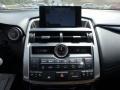 Nebula Gray Pearl - NX 200t AWD Photo No. 14