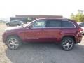 Velvet Red Pearl - Grand Cherokee Limited 4x4 Sterling Edition Photo No. 2
