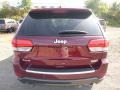 2018 Velvet Red Pearl Jeep Grand Cherokee Limited 4x4 Sterling Edition  photo #4