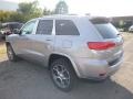 Billet Silver Metallic - Grand Cherokee Limited 4x4 Sterling Edition Photo No. 3