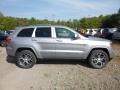 Billet Silver Metallic - Grand Cherokee Limited 4x4 Sterling Edition Photo No. 6