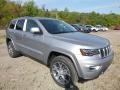 Billet Silver Metallic - Grand Cherokee Limited 4x4 Sterling Edition Photo No. 7