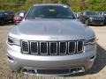 2018 Billet Silver Metallic Jeep Grand Cherokee Limited 4x4 Sterling Edition  photo #8