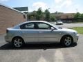 Sunlight Silver Metallic - MAZDA3 i Sedan Photo No. 9