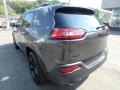 2018 Granite Crystal Metallic Jeep Cherokee Altitude 4x4  photo #3