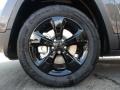 Granite Crystal Metallic - Cherokee Altitude 4x4 Photo No. 9