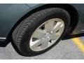 Light Tundra Metallic - Focus ZXW SE Wagon Photo No. 3