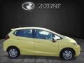 Mystic Yellow Pearl - Fit LX Photo No. 2