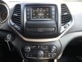 2018 Granite Crystal Metallic Jeep Cherokee Altitude 4x4  photo #15