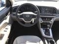 2018 Electric Blue Hyundai Elantra SEL  photo #3