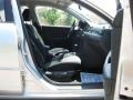 Sunlight Silver Metallic - MAZDA3 i Sedan Photo No. 20
