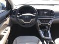 2018 Electric Blue Hyundai Elantra SEL  photo #3