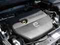 Sunlight Silver Metallic - MAZDA3 i Sedan Photo No. 25