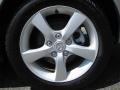Sunlight Silver Metallic - MAZDA3 i Sedan Photo No. 26