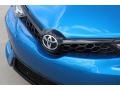 2017 Electric Storm Blue Toyota Corolla iM   photo #4