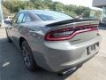 2018 Destroyer Gray Dodge Charger GT AWD  photo #3