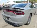 2018 Destroyer Gray Dodge Charger GT AWD  photo #5