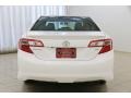 Super White - Camry SE Photo No. 16