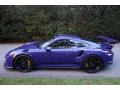  2016 911 GT3 RS Ultraviolet