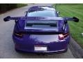 Ultraviolet - 911 GT3 RS Photo No. 10