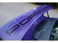 2016 Ultraviolet Porsche 911 GT3 RS  photo #12