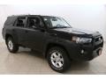 Attitude Black - 4Runner SR5 Premium 4x4 Photo No. 1