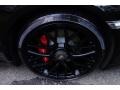 2016 Jet Black Metallic Porsche 911 Targa 4 GTS  photo #10