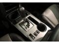 Attitude Black - 4Runner SR5 Premium 4x4 Photo No. 14