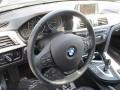 2014 Mineral Grey Metallic BMW 3 Series 320i xDrive Sedan  photo #14