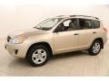 2011 Sandy Beach Metallic Toyota RAV4 I4 4WD  photo #3