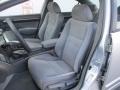 Alabaster Silver Metallic - Civic EX Sedan Photo No. 12
