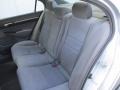 Alabaster Silver Metallic - Civic EX Sedan Photo No. 13