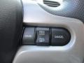 Alabaster Silver Metallic - Civic EX Sedan Photo No. 17