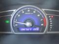 Alabaster Silver Metallic - Civic EX Sedan Photo No. 20