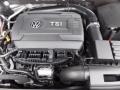 2016 Platinum Grey Metallic Volkswagen Jetta SEL  photo #6