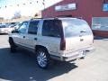 Pewter Metallic - Yukon SLT 4x4 Photo No. 3