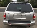 Chrome Silver Metallic - Pathfinder LE 4x4 Photo No. 4