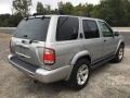 Chrome Silver Metallic - Pathfinder LE 4x4 Photo No. 7