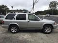 Chrome Silver Metallic - Pathfinder LE 4x4 Photo No. 8
