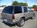 Pewter Metallic - Yukon SLT 4x4 Photo No. 5