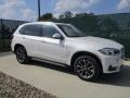 Mineral White Metallic - X5 xDrive35i Photo No. 1