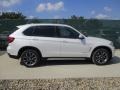 Mineral White Metallic - X5 xDrive35i Photo No. 2