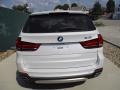 Mineral White Metallic - X5 xDrive35i Photo No. 4